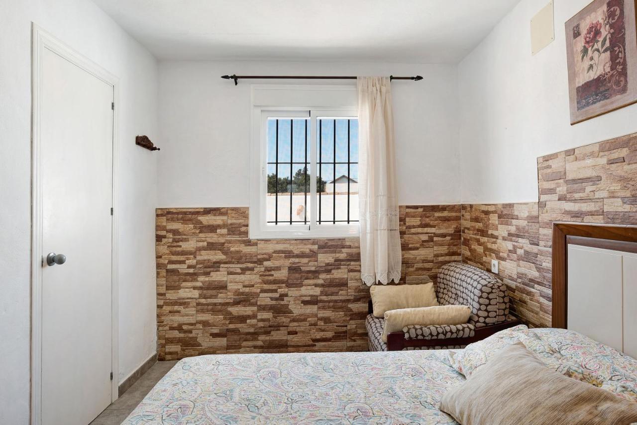 Holiday home Casa Mari Loli 2 Conil De La Frontera
